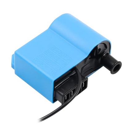 Tiardey CDI Central Ignition Coil, Electronic CDI Ignition Coil Module Replacement for Motorcycles