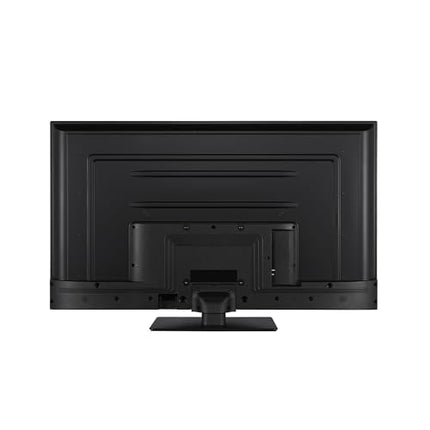 Panasonic TB-55W60AEZ, W60 seeria 55-tolline 4K Ultra HD LED-nutiteler, 2024, TiVo, 4K värvimootor, Dolby Vision ja Atmos, mängurežiim Plus erakordse visuaalse kogemuse saamiseks.