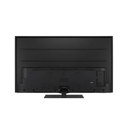 Panasonic TN-65W70AEZ, W70 seeria 65-tolline 4K Ultra HD LED-nutiteler, 2024, Google Assistant, Chromecast, Dolby Vision ja Atmos, mängurežiim, Bluetooth, erakordse visuaalse kogemuse saamiseks