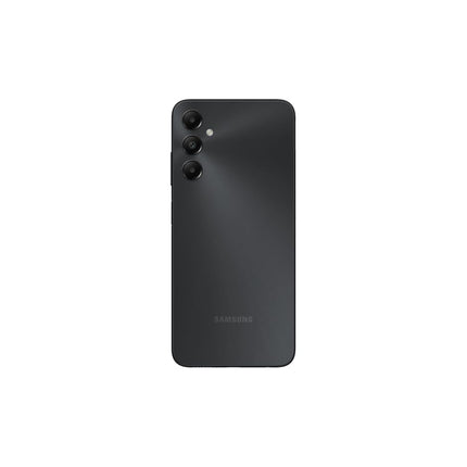 Samsung SM-A057 Galaxy A05s kahe SIM-kaardi pesa 4GB RAM 64GB must EU