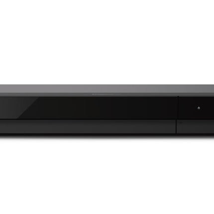 Sony UBP-X700 4K Ultra HD Blu-ray plaadimängija (kõrglahutusega heli, HDR10, Dolby Vision, BT.2020, täiustatud ülesskaleerimine, universaalne mängija, HDMI ja koaksiaalne SPDIF)