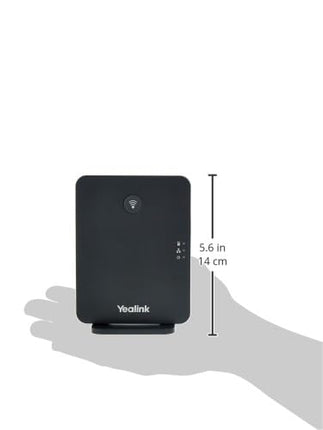 Yealink W70B DECT, must