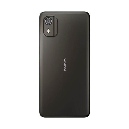 Nokia C02 TA-1460 DS 2/32 BNLFRI süsihall