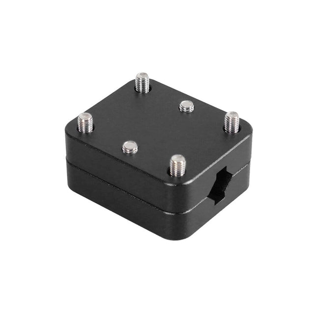LSGGTIM 12–16 mm mootorratta navigatsiooniklamber, ühildub R1200GS LC ADV R1250GS S1000XR CRF1000L GPS-navigatsiooniklambriga alumiiniumsulamist mootorratta lenkstangi kronsteini modifikatsioonitarvikud