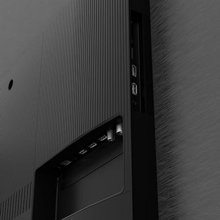 Grundig 65 GOB 9480 65-tolline (164 cm) Google TV, OLED-teler, 4K UHD, Dolby Vision IQ, Dolby Atmos, 60 W heli, Hei Google'i hääljuhtimine, nutiteler, Bluetooth, hõbedane