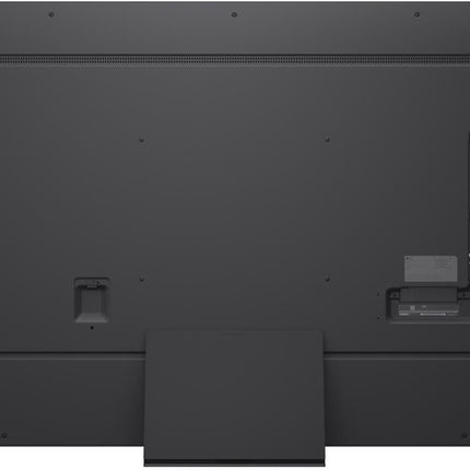LG 75QNED86A6A 75-tolline (190 cm) 4K QNED evo tehisintellektiga teler (α8 Gen2 4K tehisintellektiga protsessor, webOS 25, 120 Hz (VRR kuni 144 Hz)) [mudeliaasta 2025]