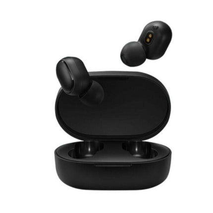 Xiaomi Mi True juhtmevabad kõrvaklapid Basic 2 kõrvaklapid Bluetooth mustad