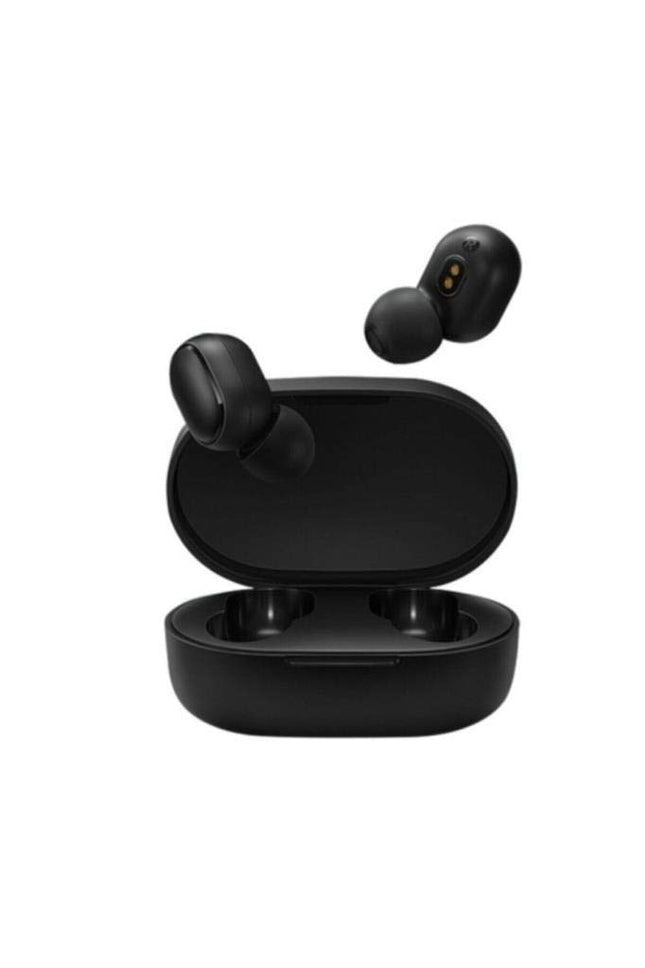 Xiaomi Mi True juhtmevabad kõrvaklapid Basic 2 kõrvaklapid Bluetooth mustad