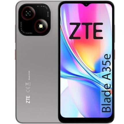 ZTE Blade A35E 32GB/2GB hall