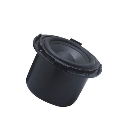 7,6 cm (3 tolli) veekindlad mootorratta kõlarid paadile, ATV-le, traktorile, UTV-le, 140 W