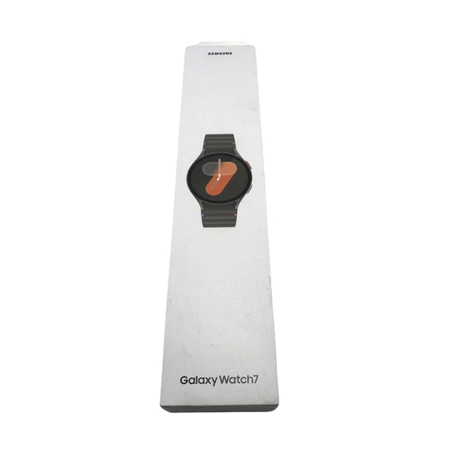 Samsung L315 Galaxy Watch 7 LTE 44mm DE model green