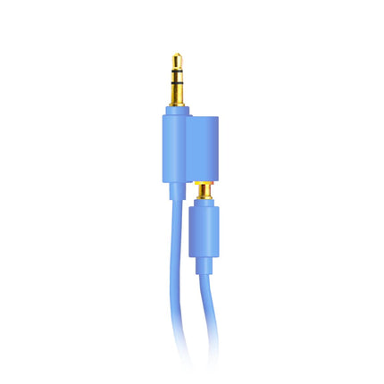 OTL Technologies BL1076 Bluey juhtmevabad laste kõrvaklapid – sinised