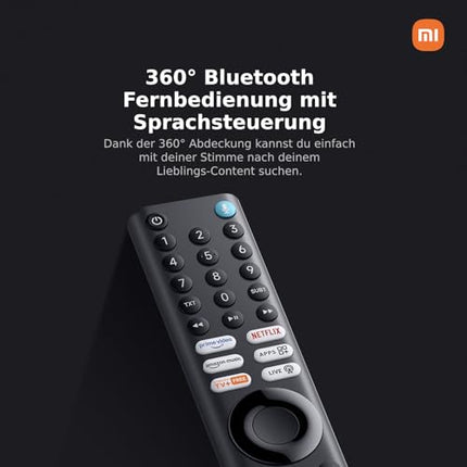Xiaomi TV F Pro 50 2026