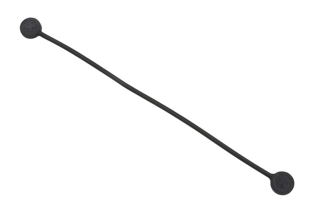 Rockboard MagneTie kaablisidemed 15–20 cm, 20 tk pakis
