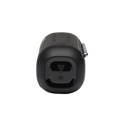 JBL Tuner 2 Radio Recorder in Black – Portable Bluetooth Speaker with MP3, DAB+ and FM Radio – Wireless Music Enjoyment of Up to 12 Hours