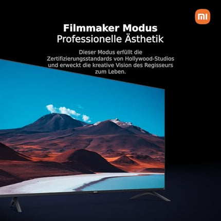Xiaomi teler F65 2026