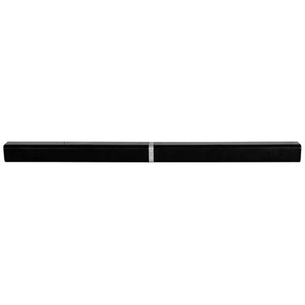 RSR Sound Solutions SB 400 Twin, heliriba/kõlar 400 vatti, Bluetooth 4.2, AUX, must
