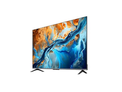 Xiaomi TV S Mini 75 2025, MiniLed, QLED, 75 tolli, kohalik hämardus, 1200 niti, Google TV