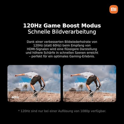 Xiaomi teler F65 2026