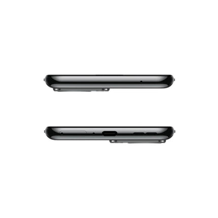 OnePlus Nord 2T 5G - 12 GB muutmälu, 256 GB SIM-kaardita nutitelefon 50MP tehisintellektiga kolmekordse kaamera ja 80W SUPERVOOC kiirlaadimisega - 2-aastane garantii - Grey Shadow