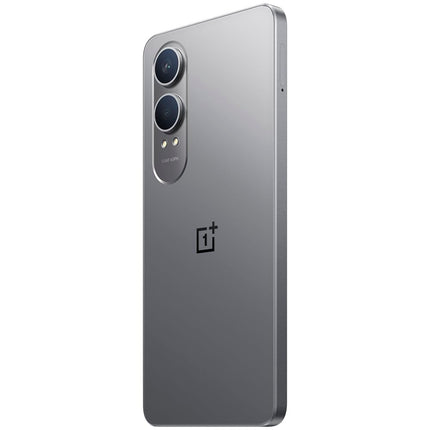 OnePlus Nord CE 4 Lite 5G 8 GB muutmälu 256 GB salvestusruumi SIM-kaardita nutitelefon 50MP topeltkaameraga - 2 Super Silver