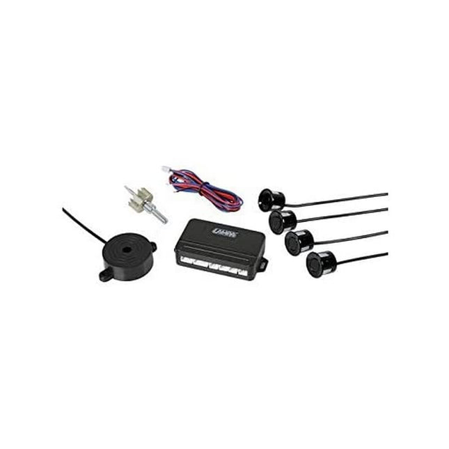 LAMPA 74498 front parking aid F4 buzzer