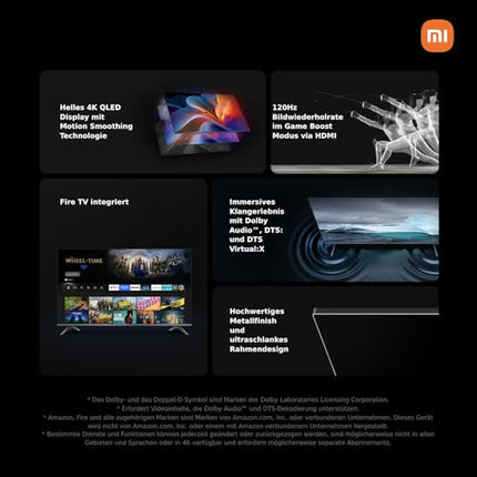 Xiaomi TV F Pro 50 2026