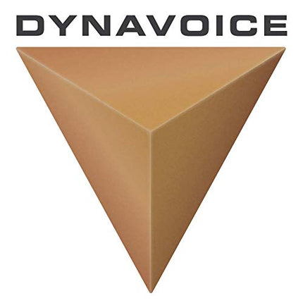 DYNAVOICE - Aktiivne subwoofer 8". Tootekood: Challenger Sub-8, valge