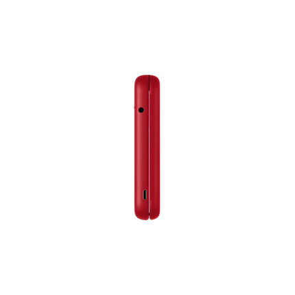 Nokia 2660 Flip TA-1469 DS ACIBNF RED