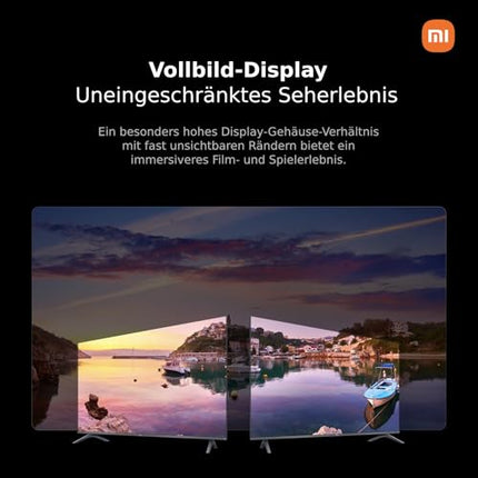 Xiaomi TV F Pro 50 2026