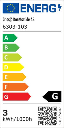 Konstsmide 6303-103 LED mini valguskett / sisekasutuseks (IP20) 230V siseruumidesse / 50 sooja valget dioodi / läbipaistev kaabel
