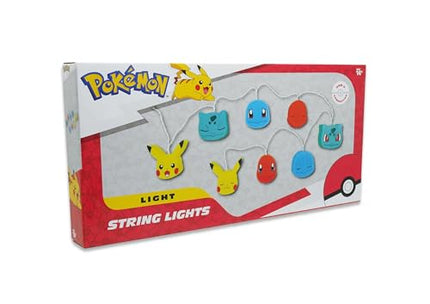 Teknofun - Pokemoni ketituled - Haldjatuled - 811401