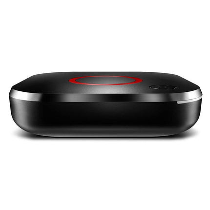 Infomir MAG 544 IPTV digiboks 4K ja HEVC H 265 toega Linux