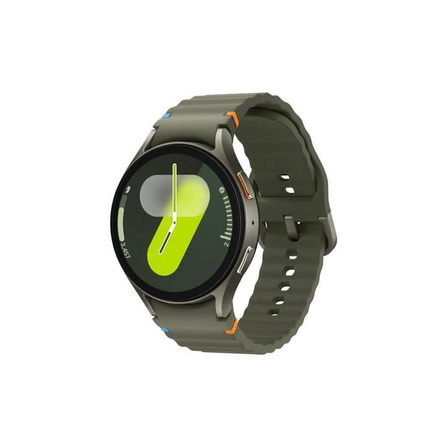 SAMSUNG Galaxy Watch7 4G Connected Watch 44mm Green