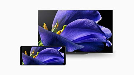 Sony Xperia 1 II 5G nutitelefon (16,5 cm (6,5-tolline) 4K HDR OLED-ekraan, kolmekordne kaamerasüsteem, Android 12 SIM-vaba, 8 GB RAM, 256 GB salvestusruum, IP65/68 sertifikaat) lilla