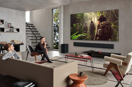LG OLED83G57LW televiisor 83-tolline (210 cm) 4K OLED evo AI-teler (α11 Gen2 4K AI protsessor, webOS 25, 120 Hz (VRR kuni 165 Hz)) [mudeliaasta 2025]