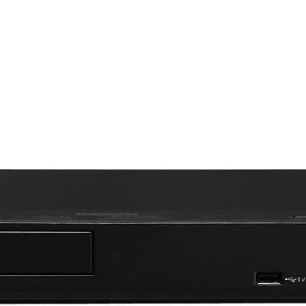Blu-ray player 4K UHD