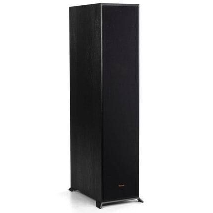 Klipsch R-610F põrandakõlar must
