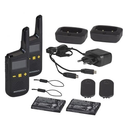 Set of two XT185 twin packs