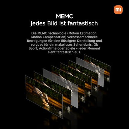 Xiaomi teler F-50 2026