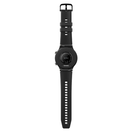 Blackview R7 Pro - Nutitelefon meestele ja naistele - IP68 veekindel nutikell - Metallraam ja vastupidav Corning Glass - Fitnesskell pulsi, vere hapniku ja une anduritega - Must