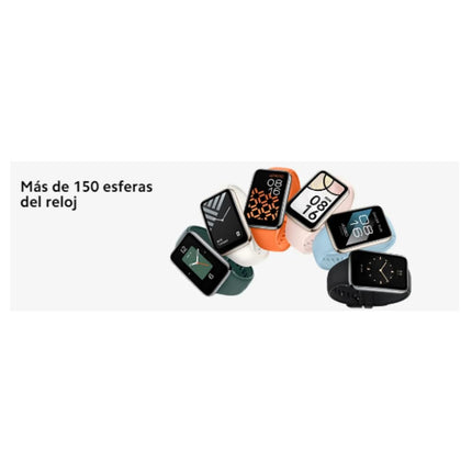 Xiaomi Smart Band 7 Pro Amoled käepaelaga aktiivsusmonitor, BHR5970GL