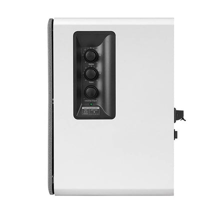 Active speakers Edifier Studio R1280DB 2.0 white/silver Bluetooth