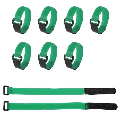 Hankimiskaart 30 tk korduvkasutatavat isekinnituvat kaablisidet, 31 x 2 cm, takjakinnitusega juhtmekorraldaja toitejuhtmete, andmekaablite, TV/arvuti juhtmete jaoks - reguleeritavad ja vastupidavad riidest rihmad