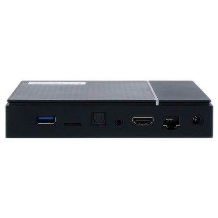 [Testi tulemused: VÄGA HEA *] Octagon Spirit PRO 4K UHD Android TV Box, kahesageduslik WiFi WLAN, Bluetooth-pult, hääljuhtimine, HDR10+, HLG, 2 GB muutmälu ja 32 GB välkmälu, TV IP-vastuvõtja, Bluetooth 5.1