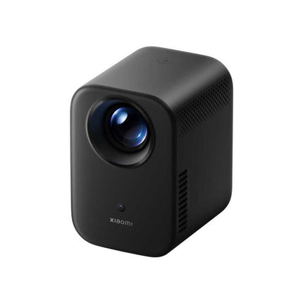 Xiaomi nutiprojektor L1 Pro - Full HD 1080p, Dolby Audio, 400lm LED, Google TV ja Netflix, autofookus, automaatne trapetsikorrektuur, 120-tolline ekraan, takistuste vältimine, Bluetooth-pult, HDMI 2.1, vaikne 30dB