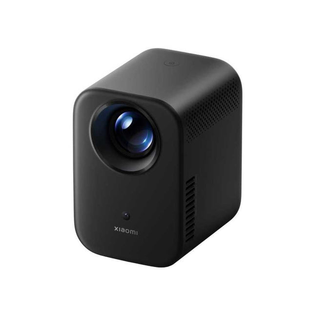 Xiaomi nutiprojektor L1 Pro - Full HD 1080p, Dolby Audio, 400lm LED, Google TV ja Netflix, autofookus, automaatne trapetsikorrektuur, 120-tolline ekraan, takistuste vältimine, Bluetooth-pult, HDMI 2.1, vaikne 30dB