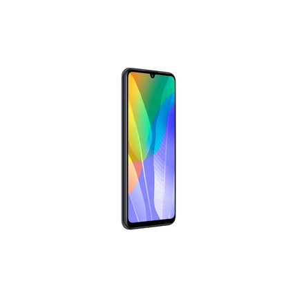 HUAWEI Y6p 2020 Võimas 5000 mAh aku, 13 MP kolmekordne kaamera, 64 GB salvestusruum, südaöömust