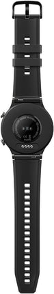 Blackview R7 Pro - nutikell must