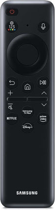 Samsung OLED 4K S90D 48-inch (120 cm), UHD TV, TV with NQ AI Gen2 processor, OLED HDR+, 4K AI picture enhancement, Gaming Hub up to 144Hz, Dolby Atmos sound, OTS Lite, Knox security, Smart AI TV